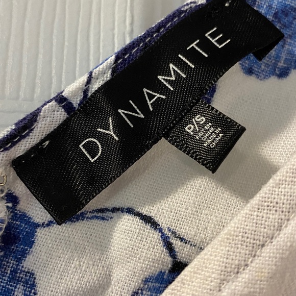 Jumpsuit - Picture 4 of 4